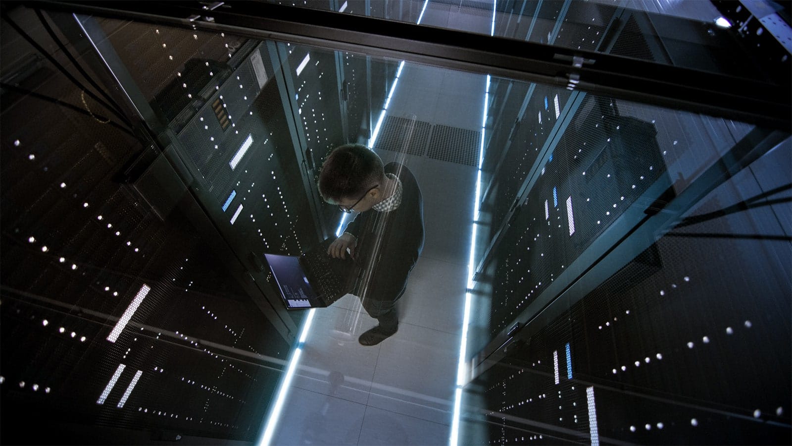 We deliver technology to your business.