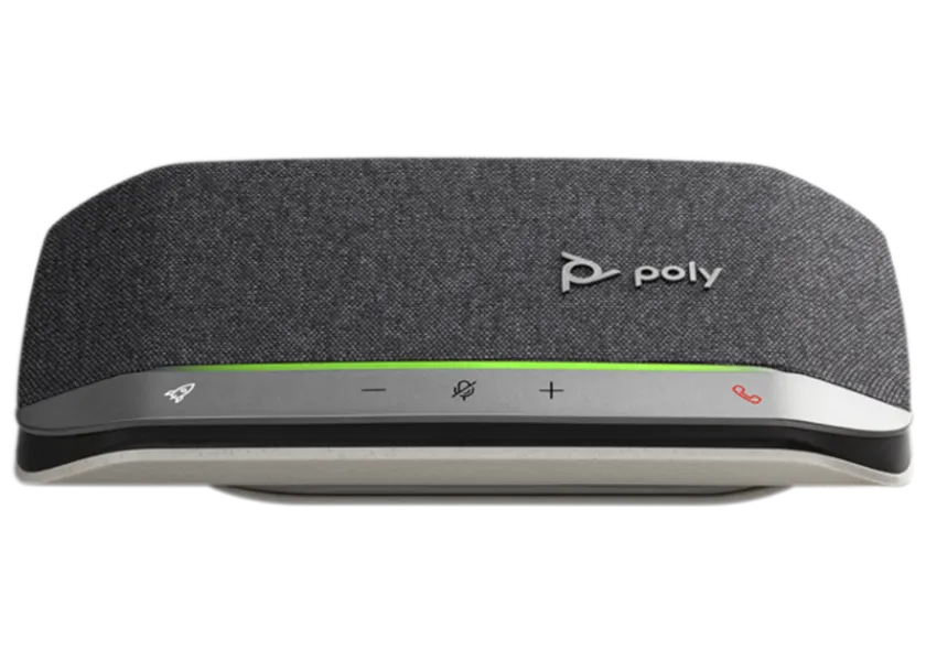 Poly Sync 20 frontal