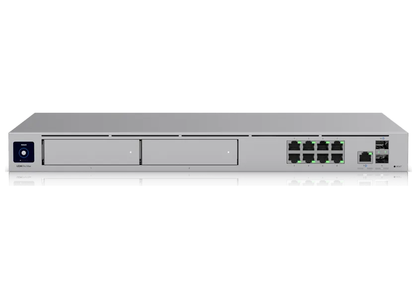 UniFi Dream Machine Pro Max