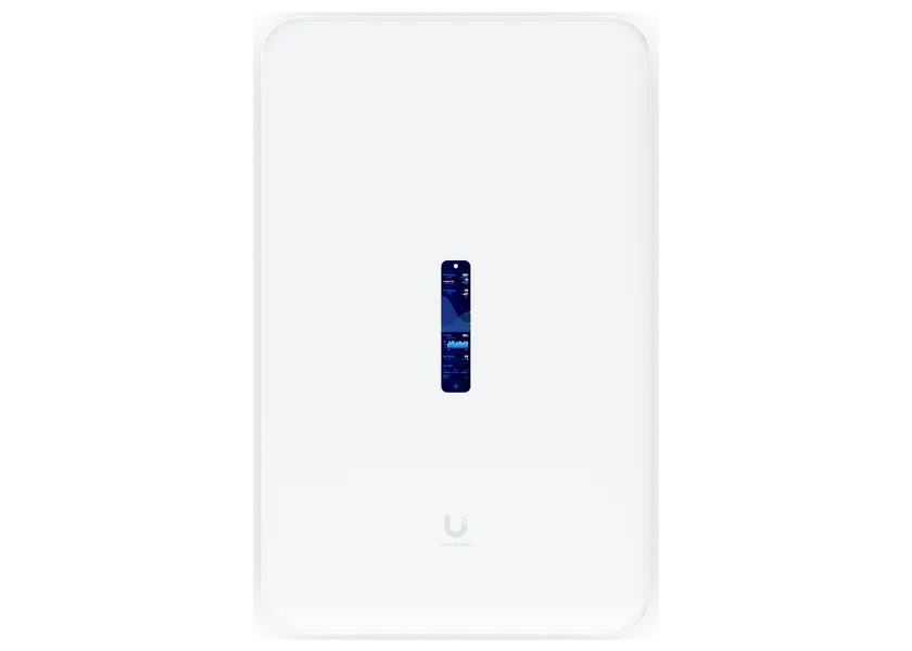 UniFi Dream Wall