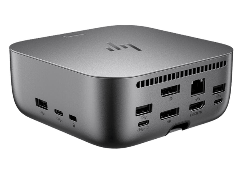HP Thunderbolt 4 Ultra Dock G6