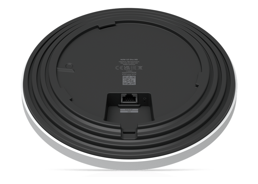 UniFi AP U7 Pro XG Ansicht 8