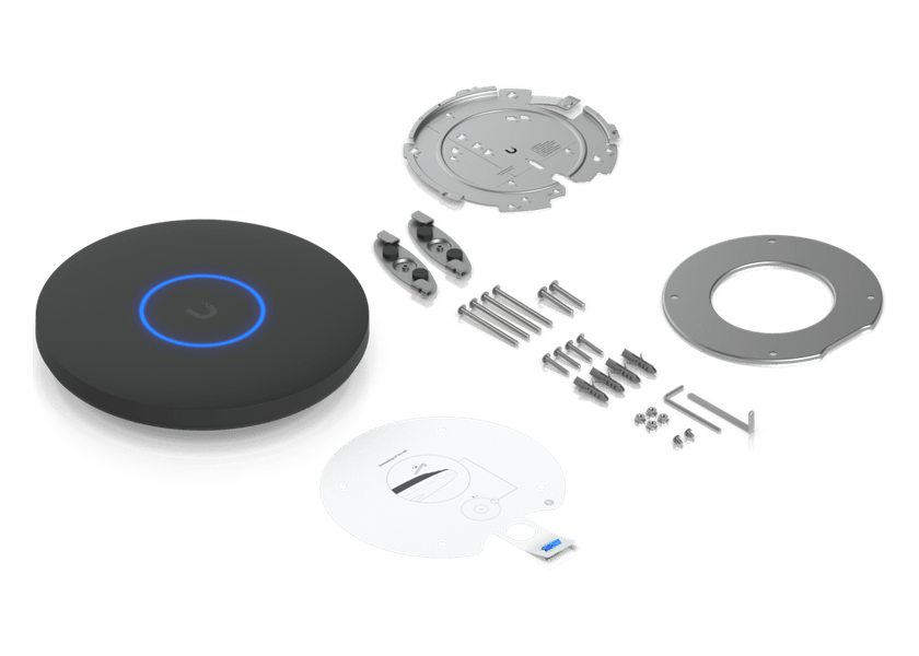 UniFi AP U7 Pro XG Ansicht 19