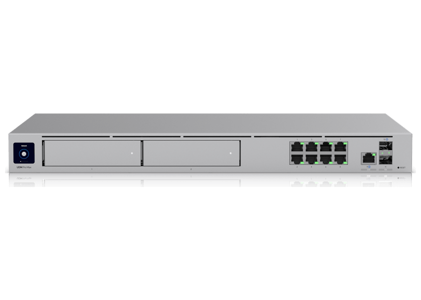 UniFi Dream Machine Pro Max