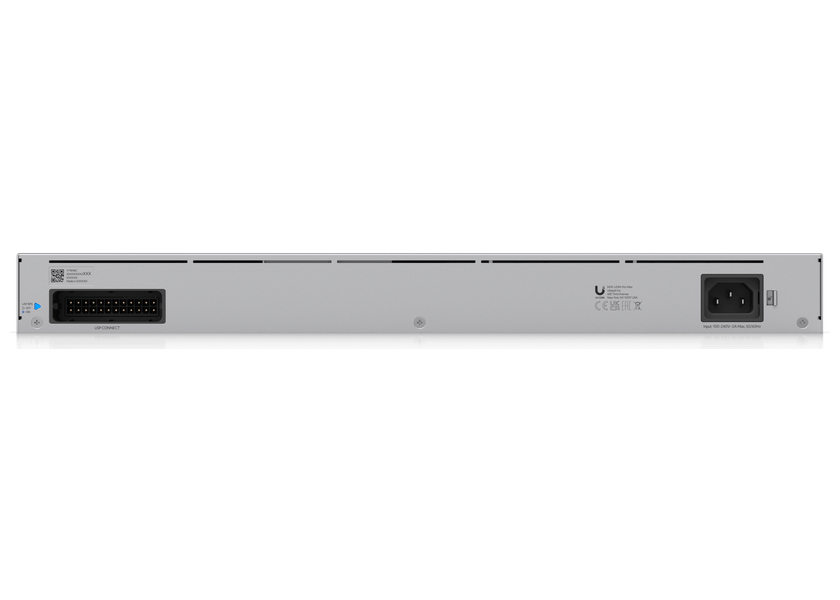 UniFi Dream Machine Pro Max Ansicht 4