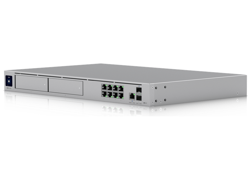 UniFi Dream Machine Pro Max Ansicht 5