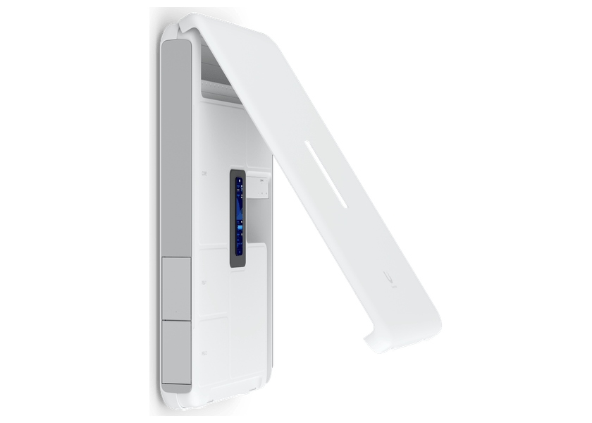 UniFi Dream Wall Ansicht 7