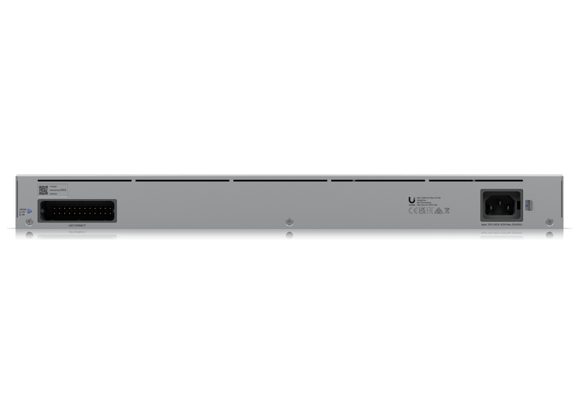 USW Pro Max 24 PoE Ansicht 4
