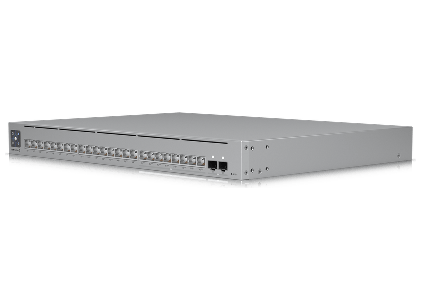 USW Pro Max 24 PoE Ansicht 5