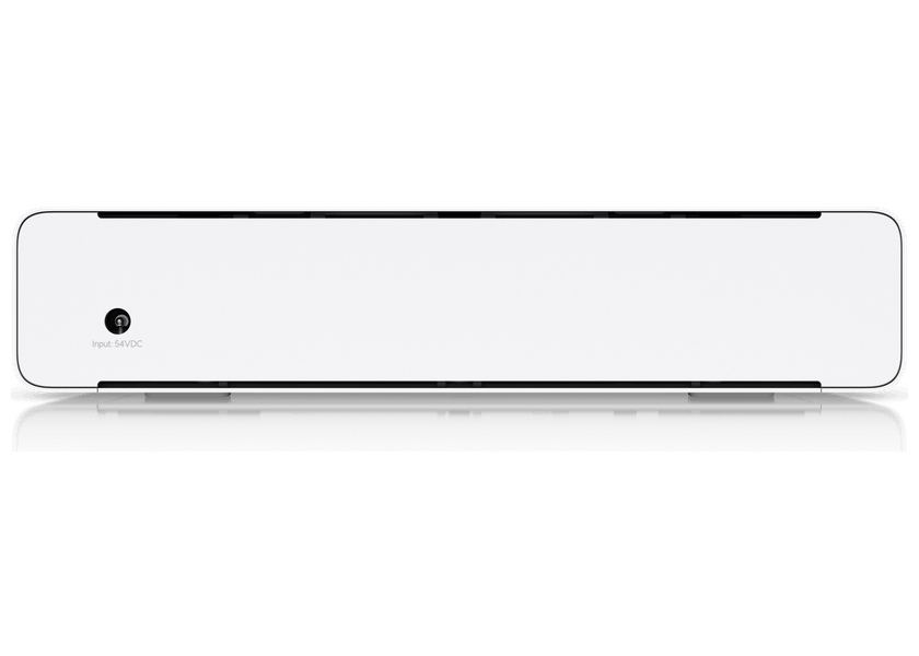 UniFi Switch Pro XG 8 PoE Ansicht 3